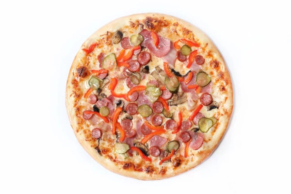 San-pizzerino