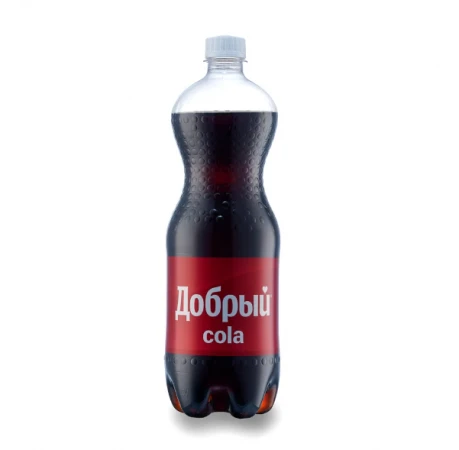 Добрый кола 0,5