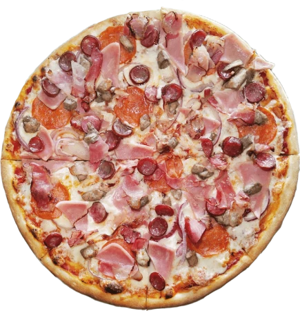 Мясной пир