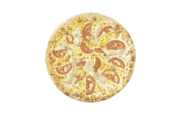 Острый цыплёнок  