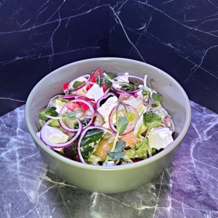 Греческий салат