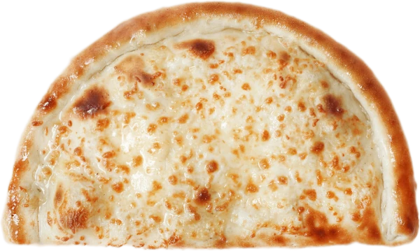 Кальцоне со шпинатом и брынзой  Classic