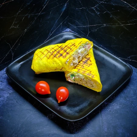 Шаверма супер Cheese (Супер сырная)