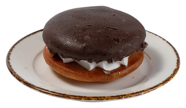 Пирожное Буше