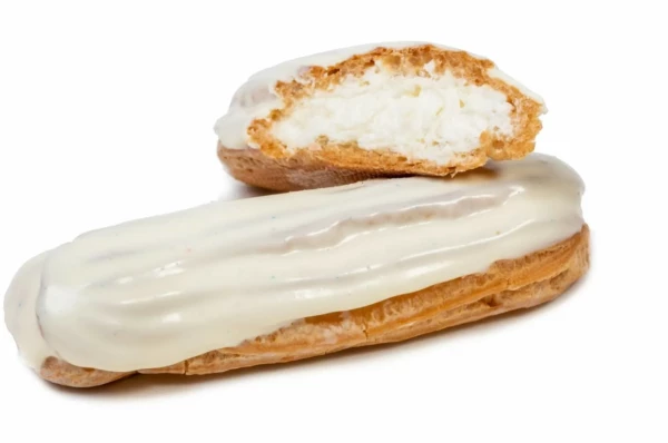 Эклер Сливочный