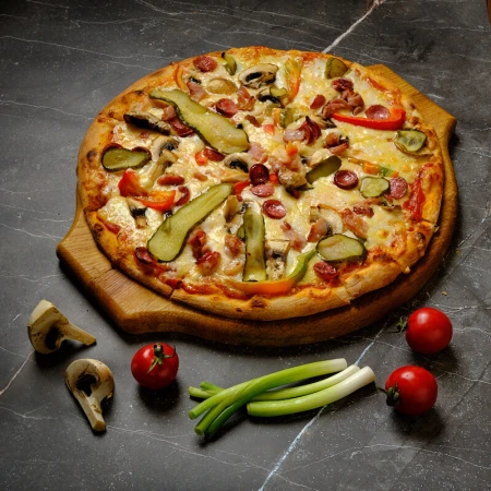 San-pizzerino