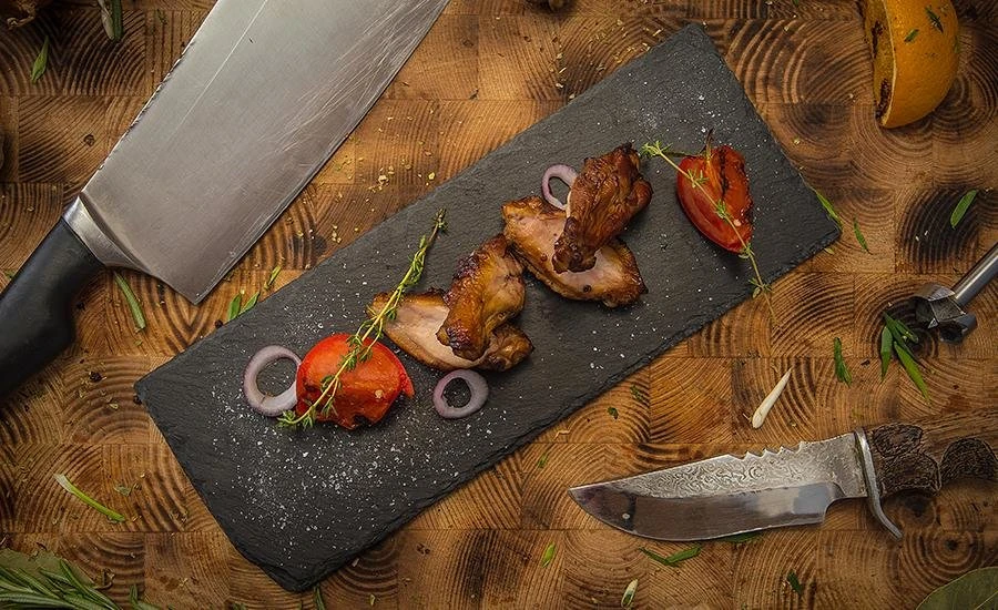 Крылья куриные