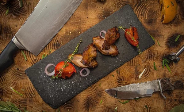 Крылья куриные