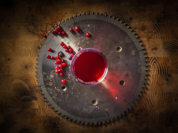 Морс в ассортименте