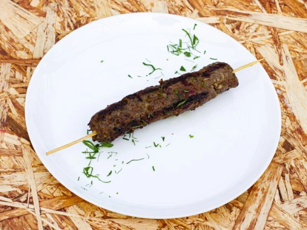 Кебаб-баран