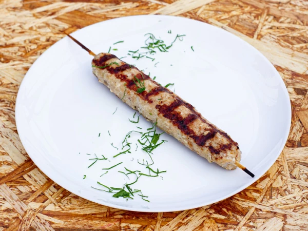 Кебаб куриный