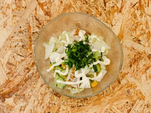 С кальмаром