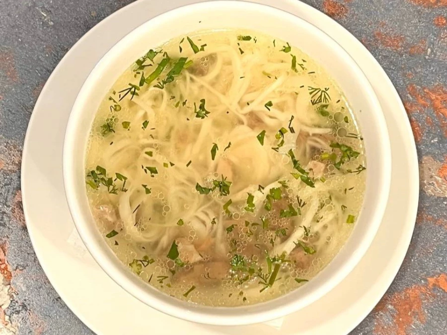 Шулэн