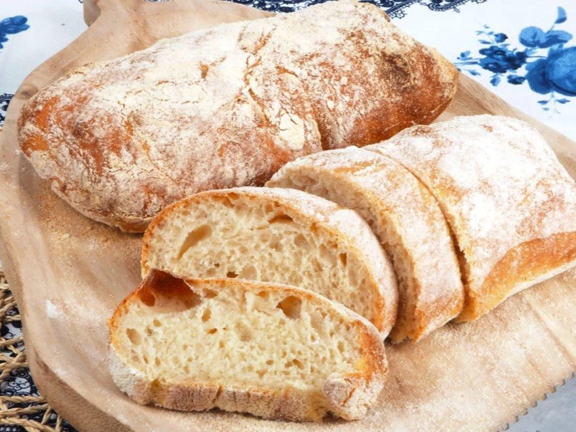 Чиабатта (порц)