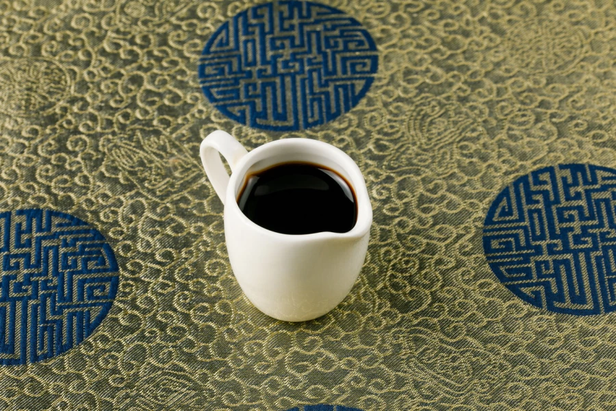 Соевый соус