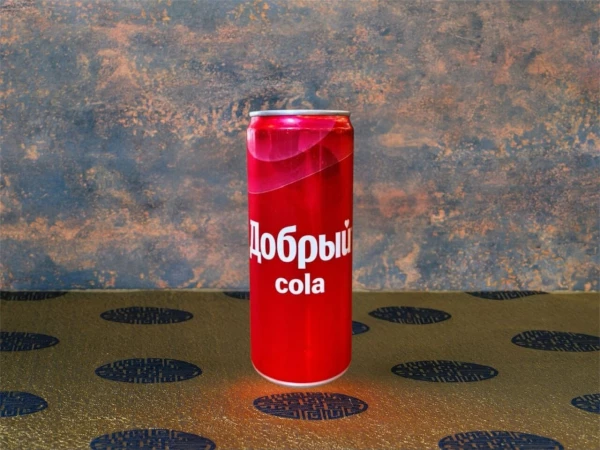 Добрый Кола
