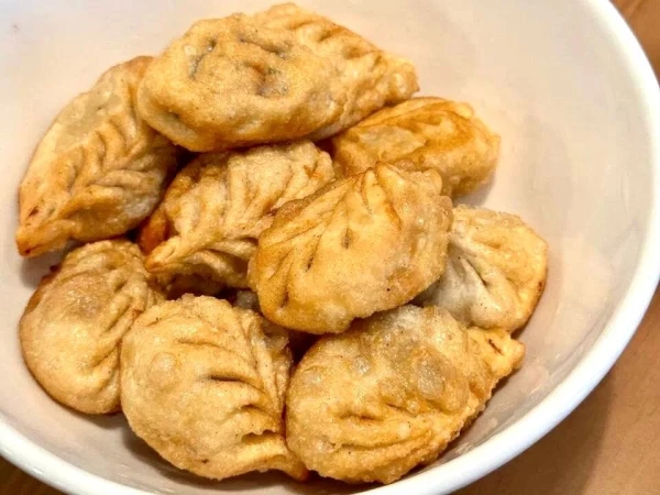 Баншатай фри