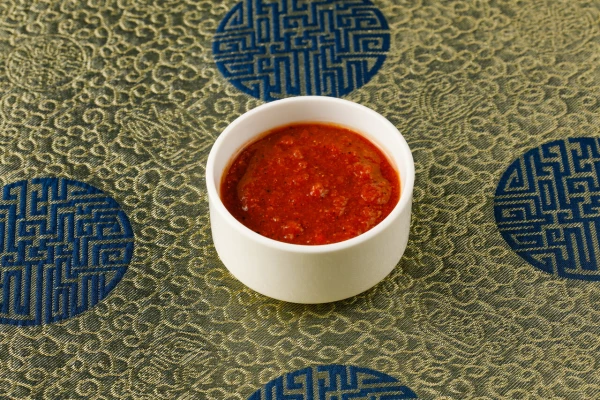 Фирменный соус