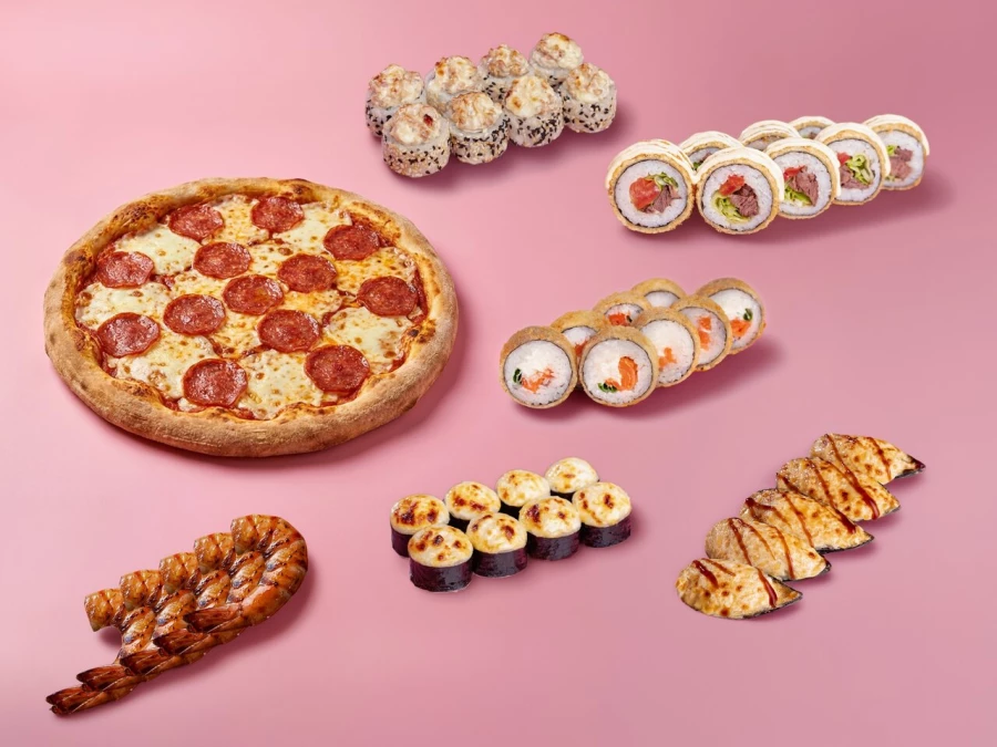 Набор "Баланс"