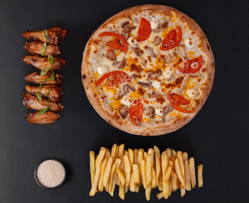 Комбо-набор "Идеальный тандем" 