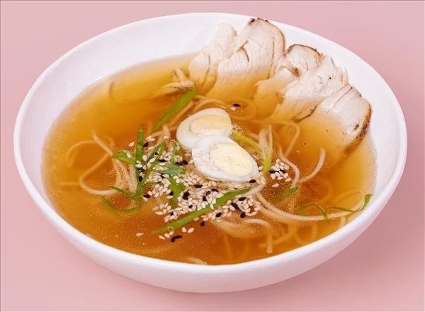 Рамен классический