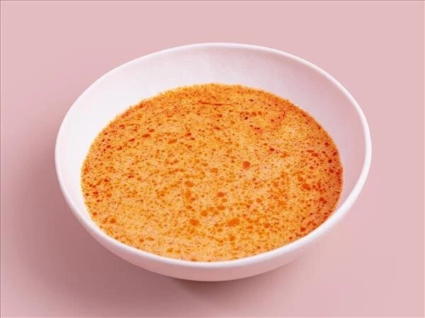 Бульон Том ям