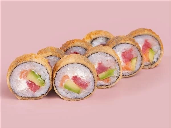 Дуэт Темпура