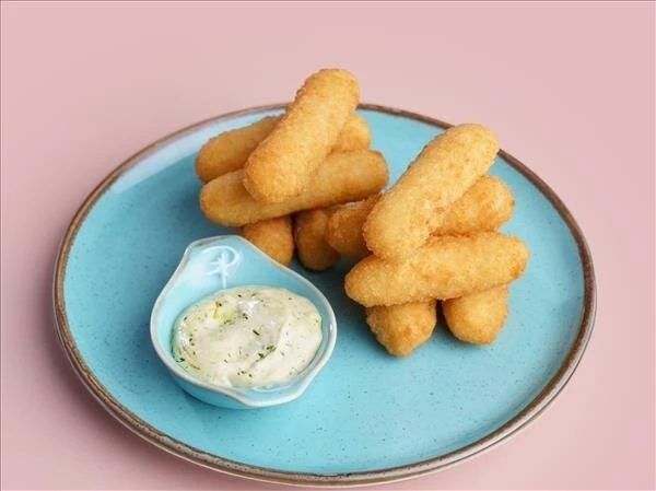 Сырные палочки