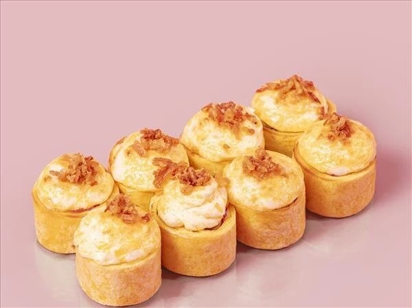 Роллы «Тортилья Хот»