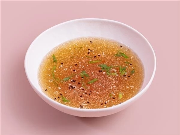 Рамен классический