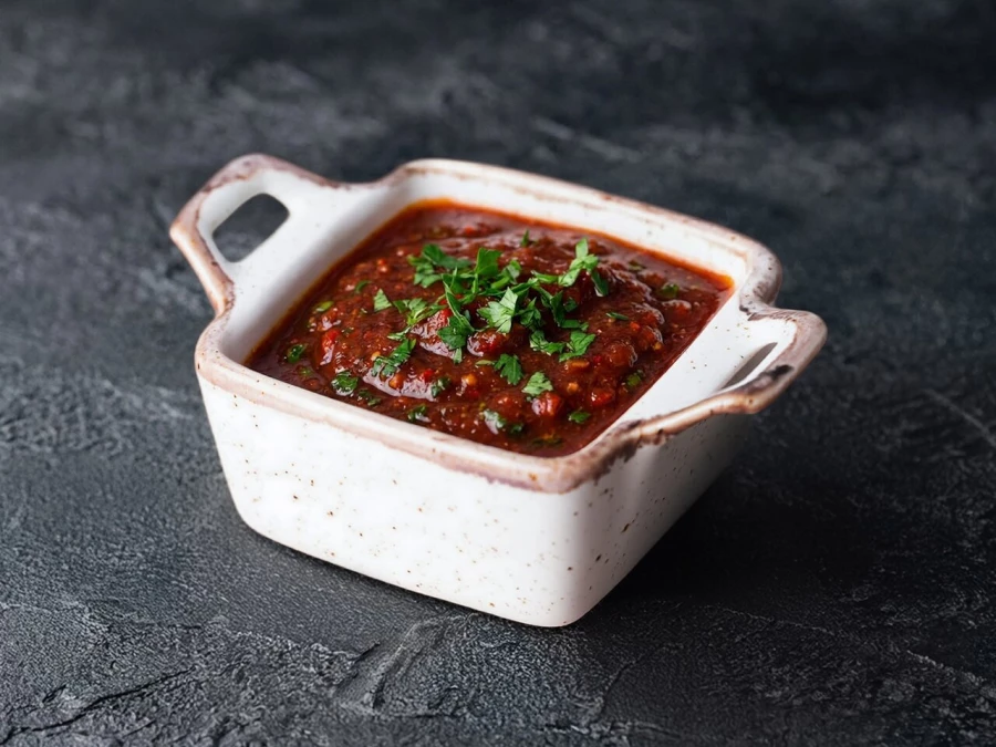 Соус Фирменный