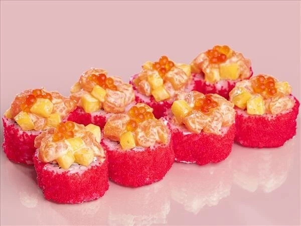 Роллы «Миори»