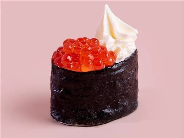 Гункан «Икура»