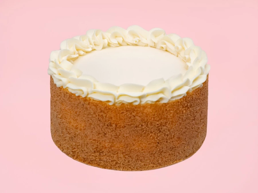 Торт «Медовый»