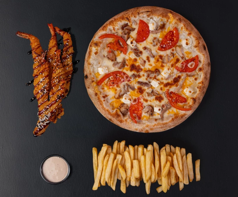 Комбо-набор "Для настроения"