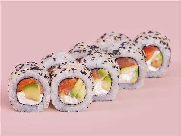 Роллы «Монтана»