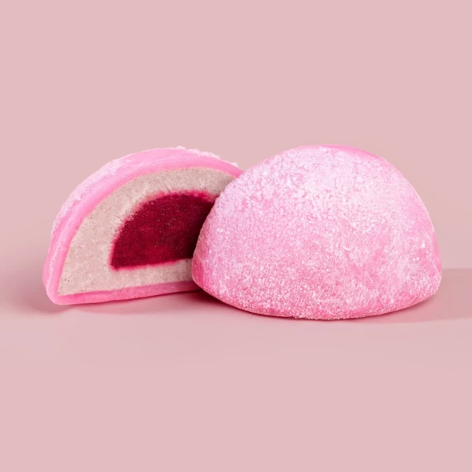 Моти «Вишневое орео»