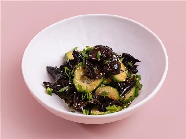 Салат Муэр Кимчи 