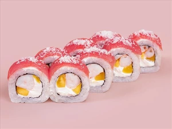 Роллы «Гаити»