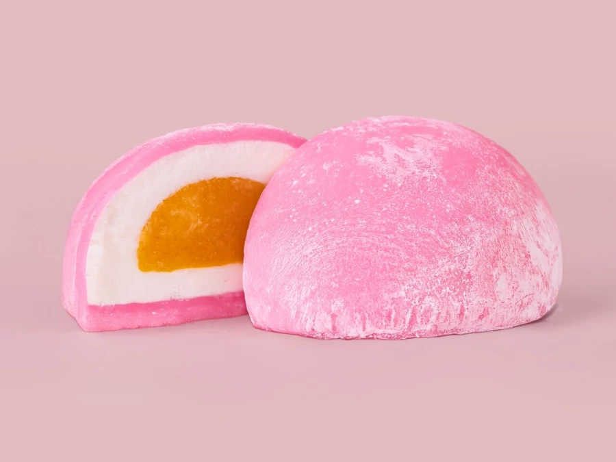 Моти "Манго-маракуйя"