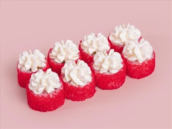 Роллы «Нежность»