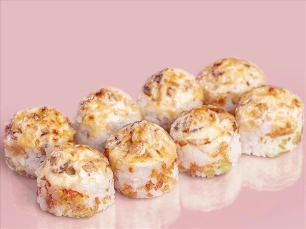 Роллы «Киноко Хот»