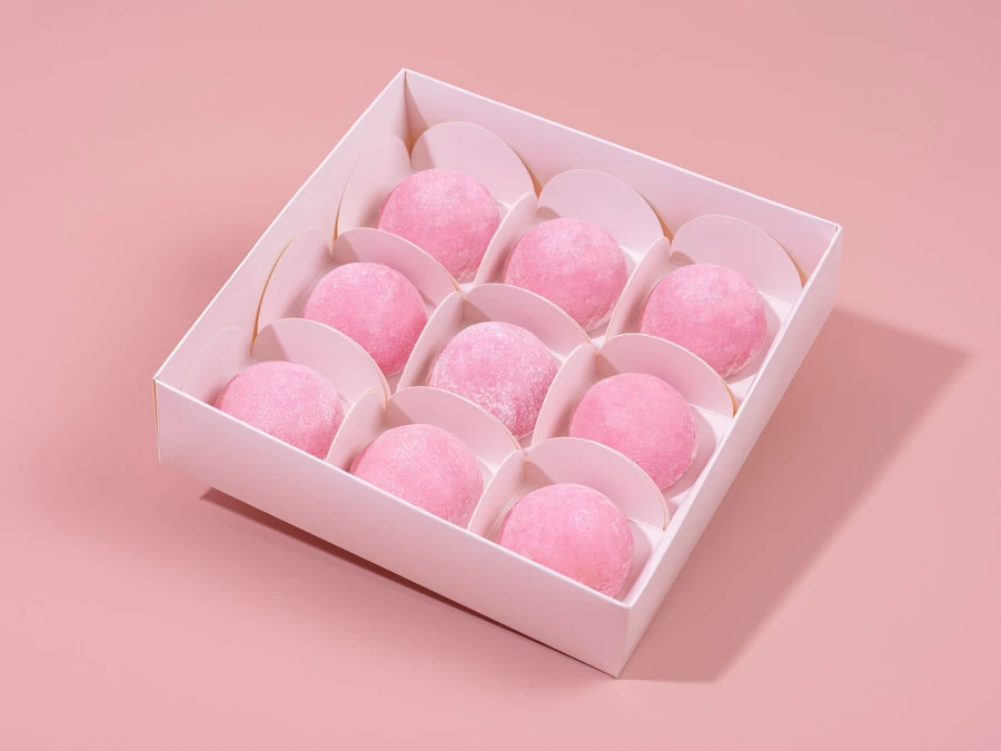 Набор моти (9 шт)