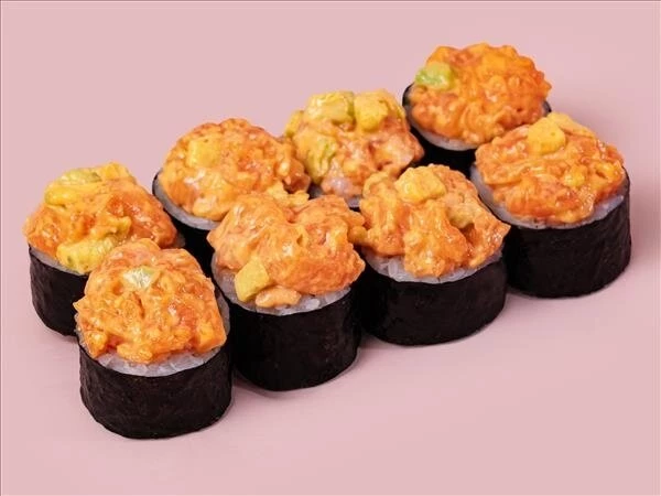 Роллы «Татами»