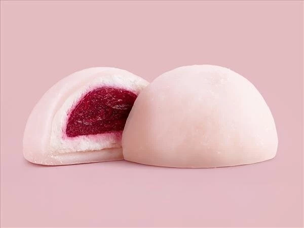 Моти «Ванильная вишня»