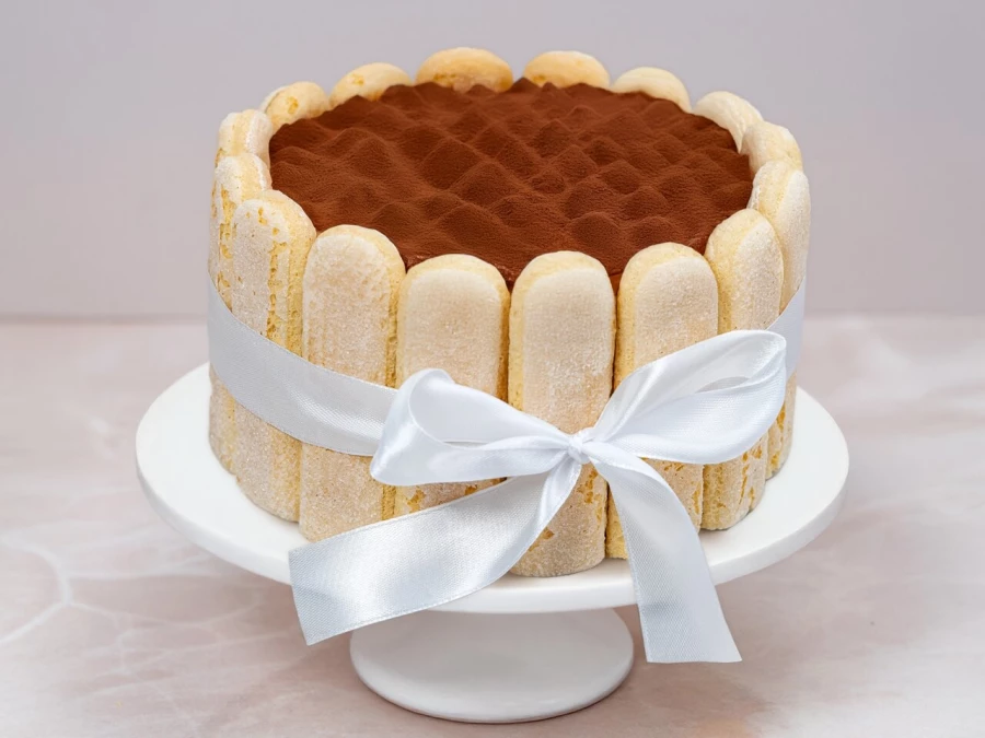 Торт  «Тирамиссу»