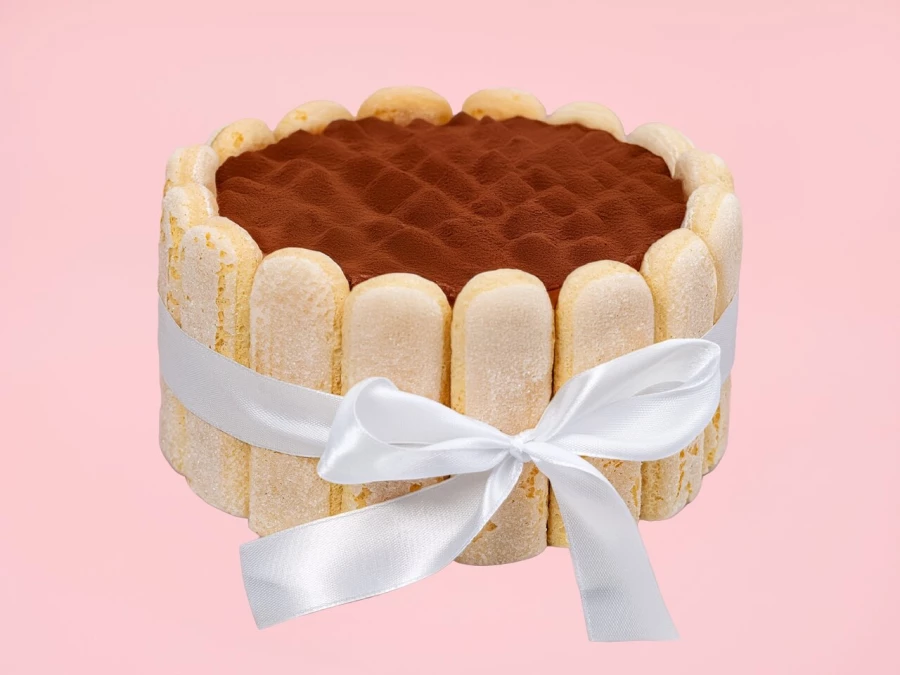 Торт  «Тирамиссу»