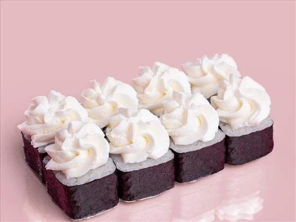 Роллы «Классик»