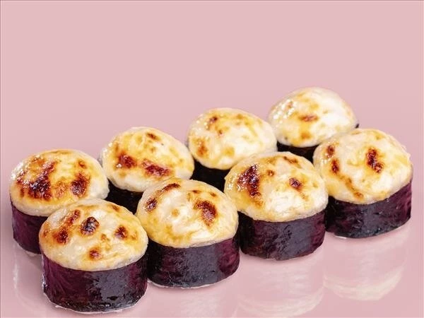 Роллы «Тиби Хот»