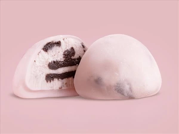 Моти «Орео»